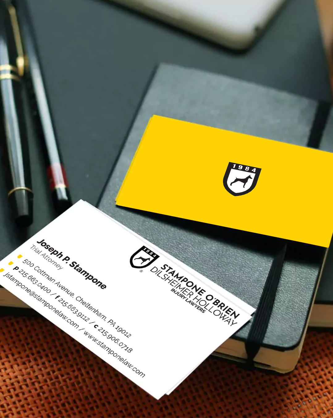 BusinessCards