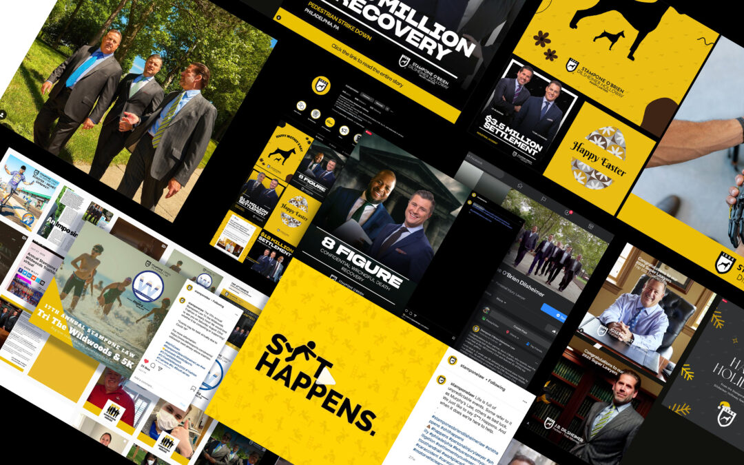 Law Firm – Digital