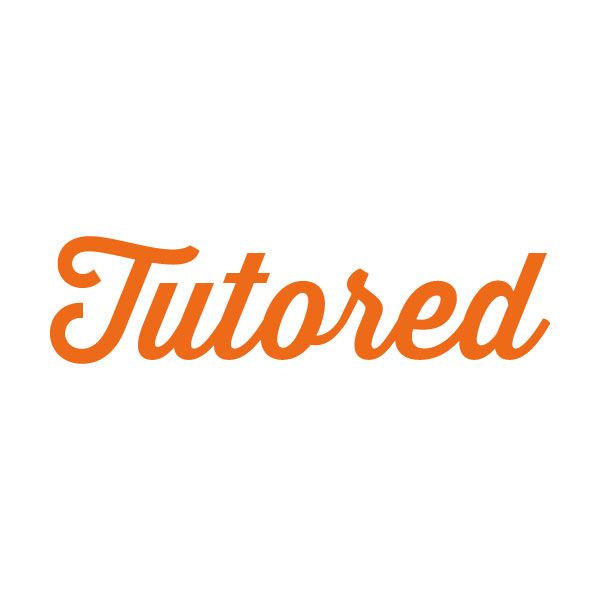 client-tutored