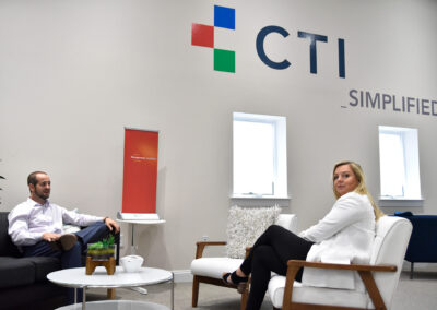 CTI