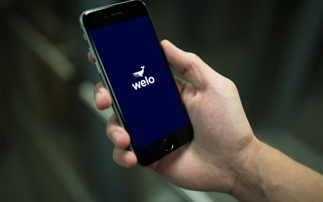 Welo Platform