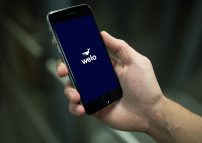 Welo Platform