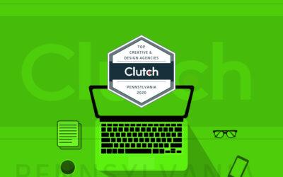 Iperdesign, Inc. Recognized as a Top Creative & Design Agency in Pennsylvania by Clutch