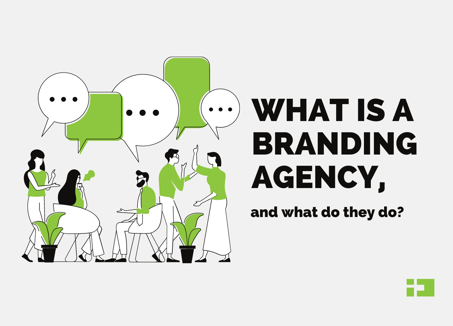 What Is a Branding Agency, and What Do They Do?