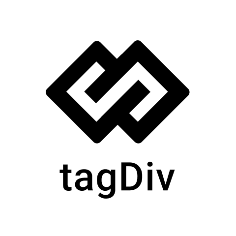 tagDiv logo